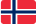 Norwegian